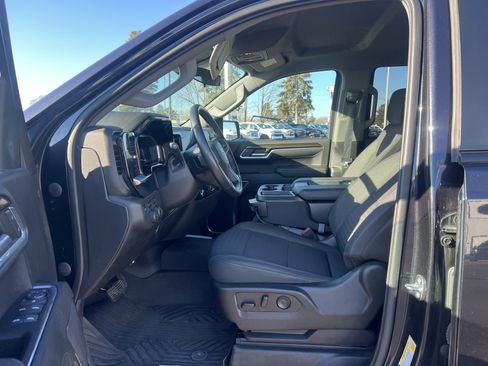 Certified 2022 Chevrolet Silverado 1500 LT image 16