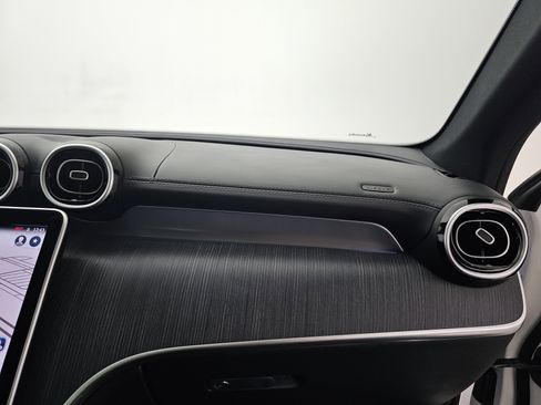 Certified 2024 Mercedes-Benz GLC 300 4MATIC image 14