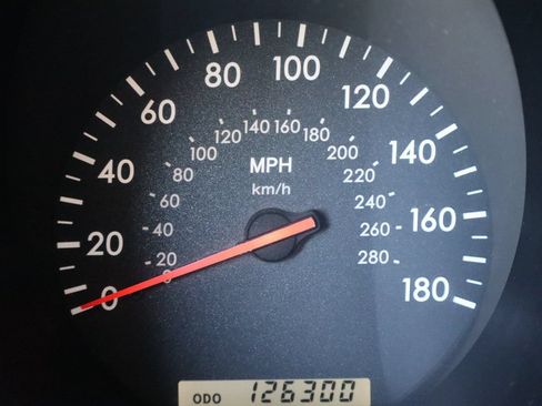 Used 2002 Lexus SC 430 Convertible RWD image 39