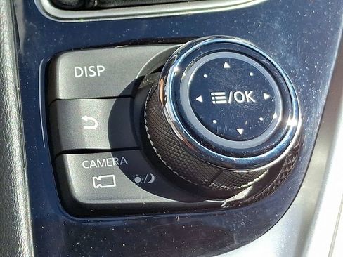 Used 2023 INFINITI Q50 Luxe w/ Cargo Package AWD/4WD image 24