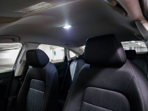 Certified 2023 Honda Civic LX image 18