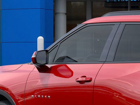 New 2026 Chevrolet Blazer LT w/ LPO, Floor Liner Package image 12