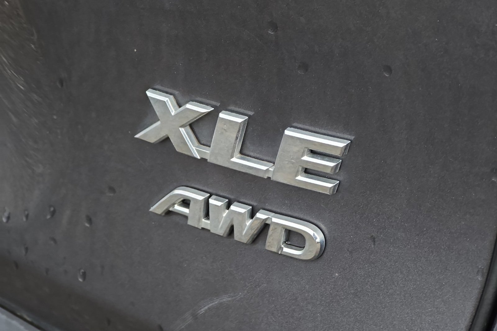 Used 2023 Toyota RAV4 XLE w/ Convenience Package AWD/4WD image 23