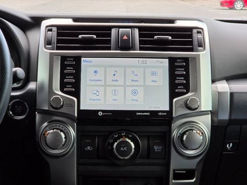 Used 2023 Toyota 4Runner TRD Sport w/ Technology Package image 27