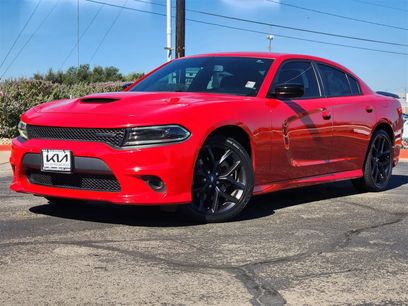 Used 2022 Dodge Charger GT w/ Plus Group