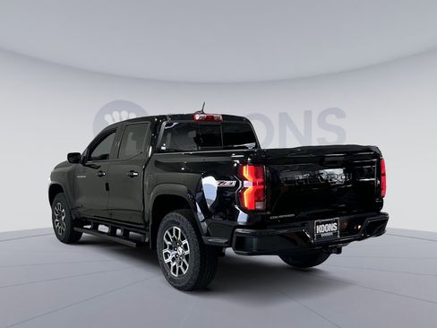 New 2026 Chevrolet Colorado Z71 w/ Z71 Convenience Package 2 image 14