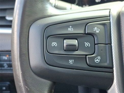 Certified 2022 GMC Yukon XL Denali image 23