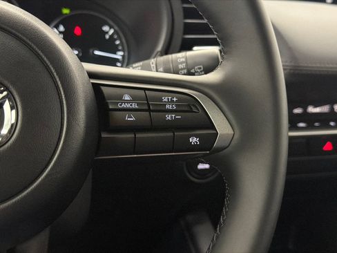 Used 2026 MAZDA MAZDA3 s Sport FWD image 19