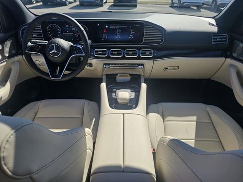New 2026 Mercedes-Benz GLE 350 4MATIC image 26