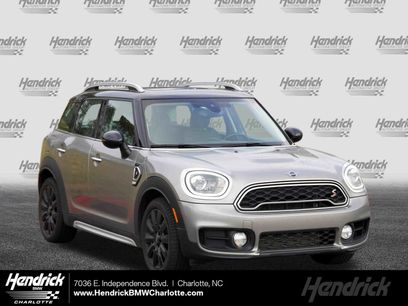 Used 2019 MINI Cooper Countryman S