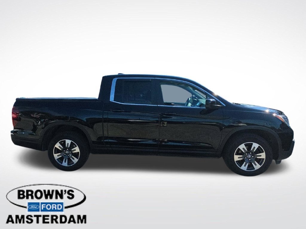 Used 2019 Honda Ridgeline RTL image 9