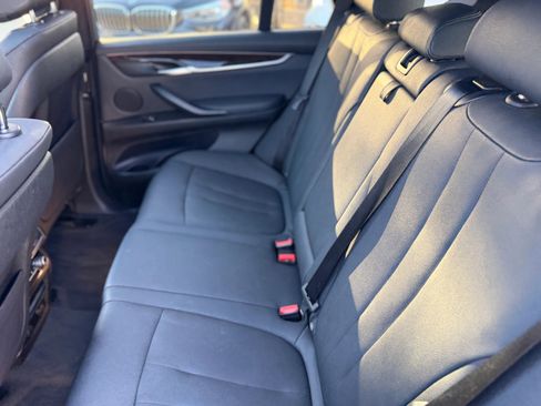 Used 2018 BMW X5 sDrive35i image 19