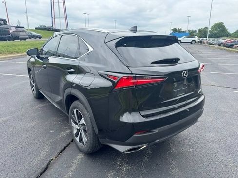 Used 2019 Lexus NX 300 FWD image 5