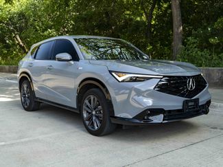 Used 2025 Acura ADX A-Spec AWD/4WD video 2