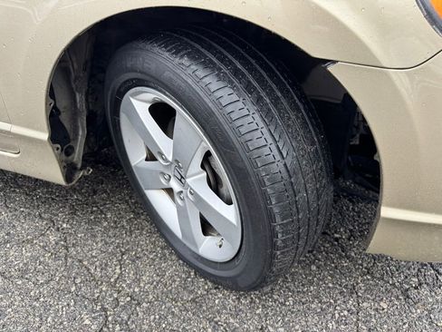 Used 2008 Honda Civic EX image 38