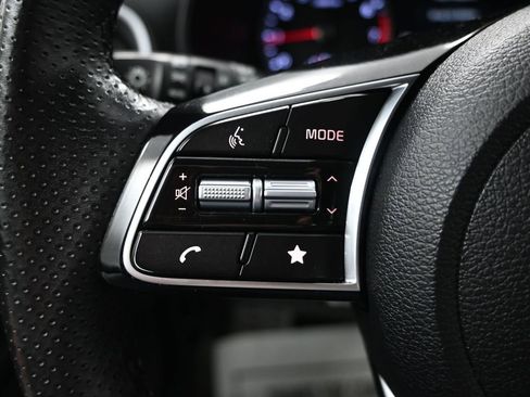 Certified 2024 Kia Forte GT-Line image 27