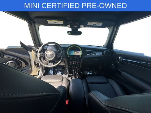 Used 2023 MINI Cooper S FWD image 14