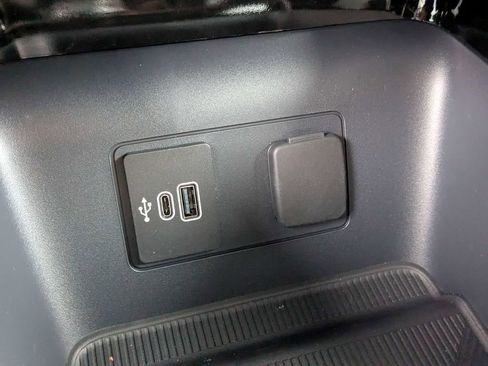 New 2026 Ford Explorer Platinum RWD image 23