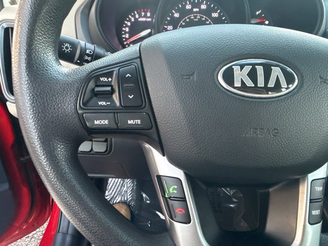 Used 2014 Kia Rio EX FWD image 22