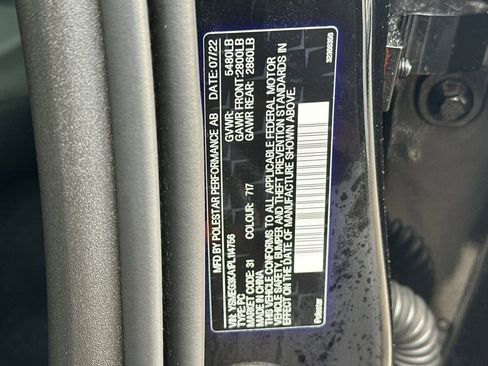 Used 2023 Polestar Polestar 2 w/ Pilot Pack image 28