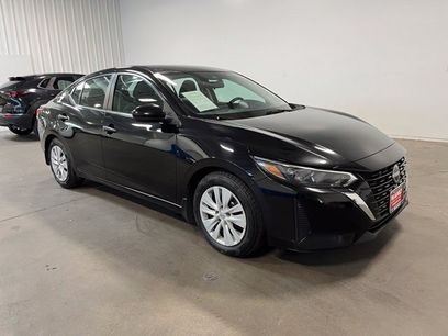 Used 2024 Nissan Sentra S