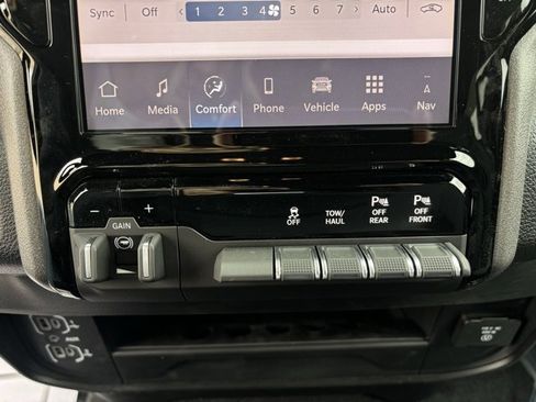 New 2026 RAM 2500 Tradesman w/ Safety Group image 22