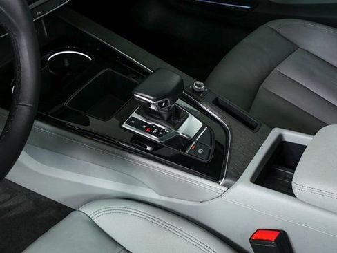 Used 2021 Audi A4 2.0T Premium Plus w/ Premium Plus Package image 17