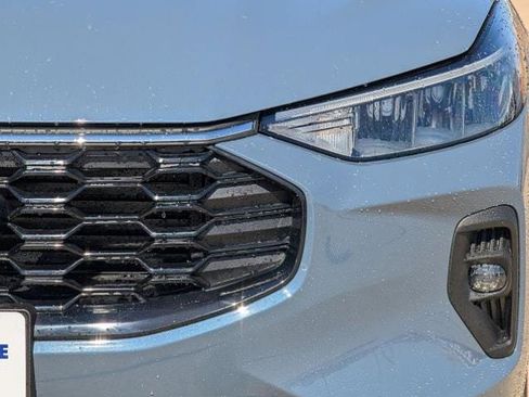 New 2026 Ford Escape ST-Line Select image 8