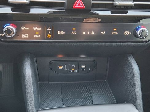 New 2026 Kia Sportage EX image 14