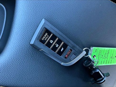 New 2026 Acura Integra A-Spec image 28