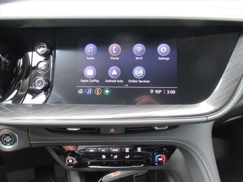 Used 2023 Buick Envision Preferred FWD image 26