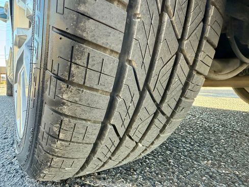 Used 2015 Cadillac XTS Luxury image 8