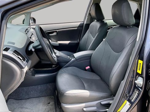 Used 2011 Toyota Prius Three FWD image 7