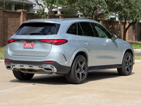 Certified 2023 Mercedes-Benz GLC 300 4MATIC image 15