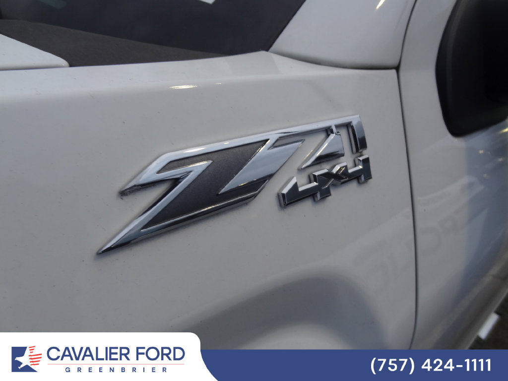 Used 2016 GMC Sierra 1500 SLE w/ Texas SLE Value Package AWD/4WD image 11