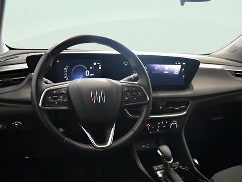 Used 2025 Buick Encore GX Preferred image 25