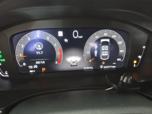 Used 2023 Acura Integra A-Spec FWD image 15
