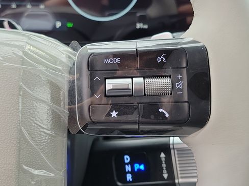 New 2026 Hyundai Santa Fe Limited image 7