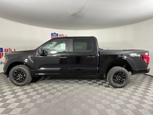 New 2026 Ford F150 STX AWD/4WD image 6