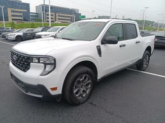 Used 2026 Ford Maverick XLT w/ Equipment Group 301A AWD/4WD 360° Tour