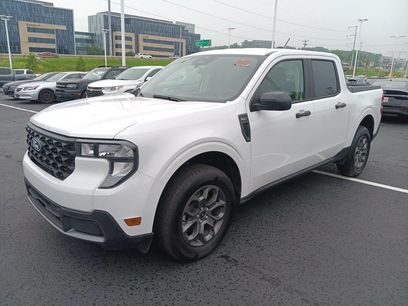 Used 2026 Ford Maverick XLT w/ Equipment Group 301A