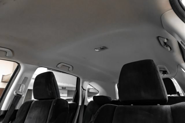 Used 2014 Honda CR-V LX image 27
