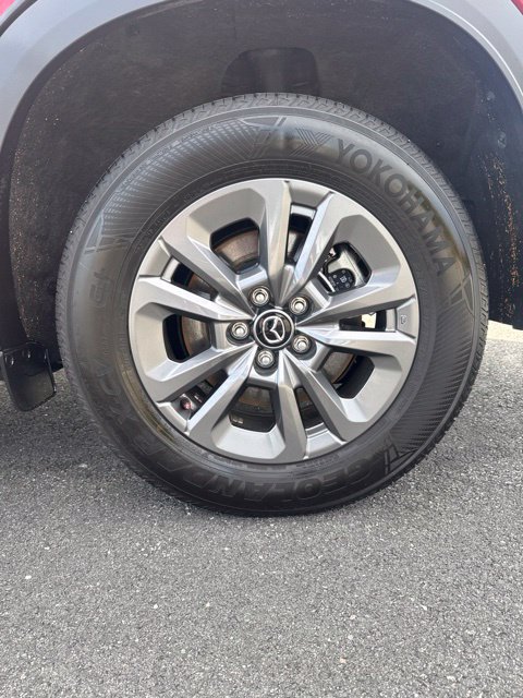Used 2026 MAZDA CX-5 Select AWD/4WD image 13