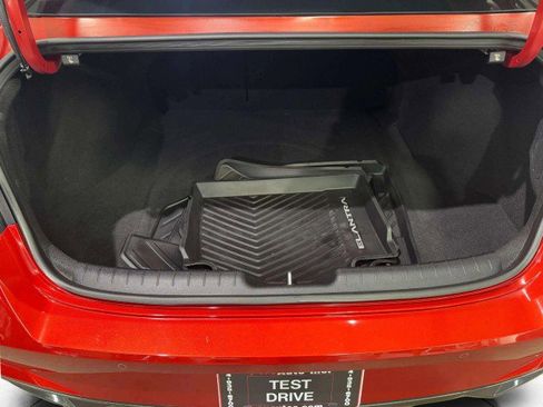 Used 2022 Hyundai Elantra Limited image 50