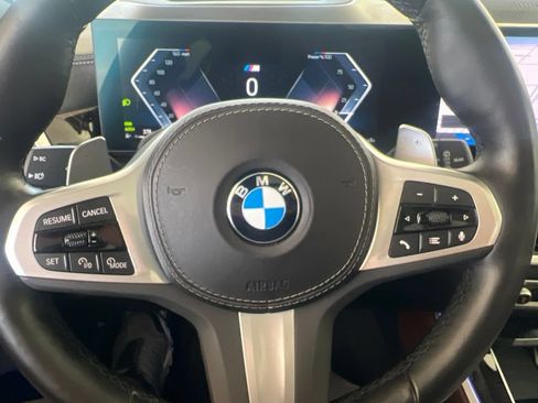 Used 2024 BMW X5 xDrive40i w/ M Sport Package AWD/4WD image 59