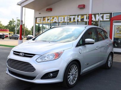 Used 2014 Ford C-MAX Energi SEL w/ Equipment Group 302A