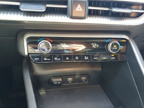 Certified 2021 Kia K5 GT-Line FWD image 31