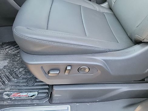 New 2026 Chevrolet Silverado 1500 LTZ image 9