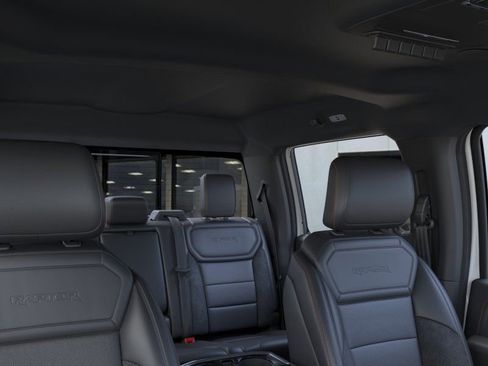 New 2026 Ford F150 Raptor AWD/4WD image 22