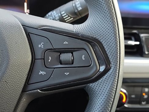 Used 2024 Chevrolet TrailBlazer LT w/ Driver Confidence Package image 21